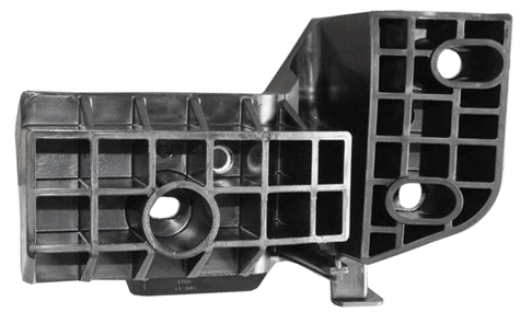 REAR SUPPORT